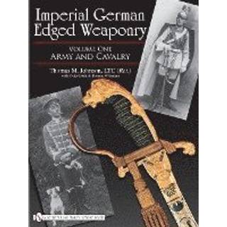 Imperial German Edged Weaponry, Vol. I