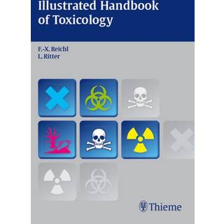 Illustrated Handbook of Toxicology