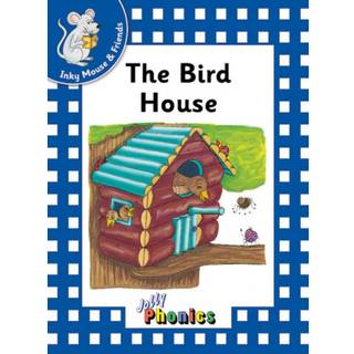 Jolly Phonics Readers, Inky & Friends, Level 4