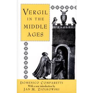 Vergil in the Middle Ages