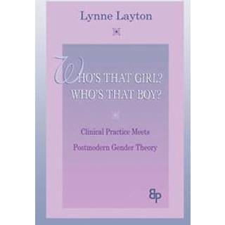 Who's That Girl? Who's That Boy?