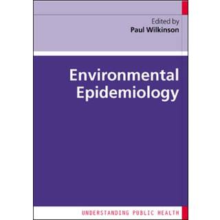 Environmental Epidemiology