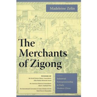 The Merchants of Zigong