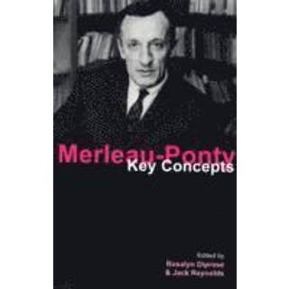Merleau-Ponty