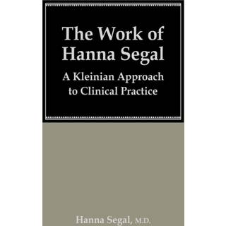 The Work of Hanna Segal