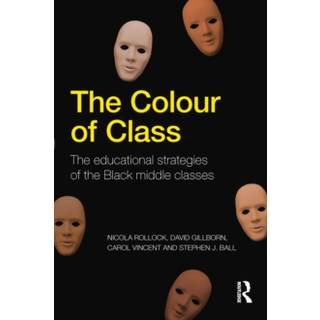 The Colour of Class