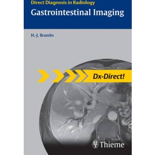 Gastrointestinal Imaging