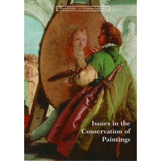 Issues in the Conservation of Paintings