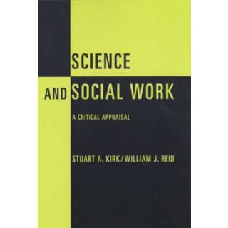 Science and Social Work