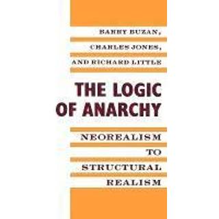 The Logic of Anarchy