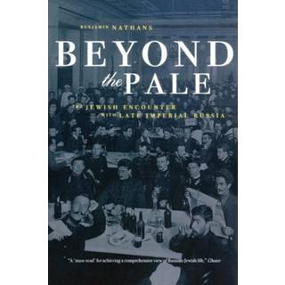 Beyond the Pale