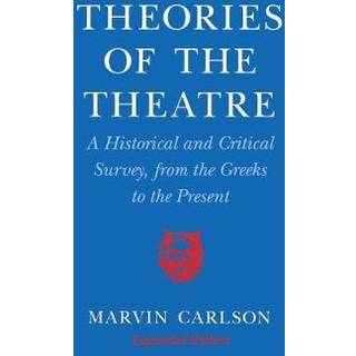 Theories of the Theatre