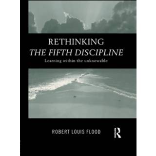 Rethinking the Fifth Discipline
