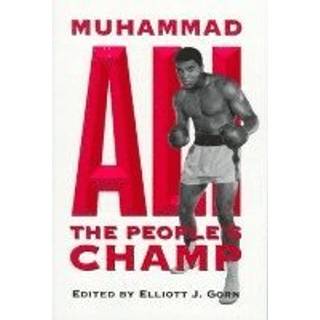 Muhammad Ali, the People's Champ