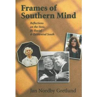 Frames of Southern Mind