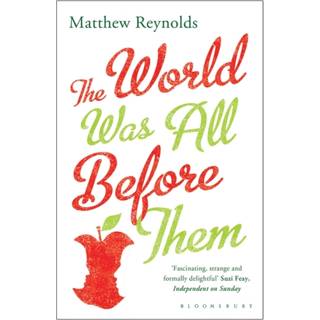 The World Was All Before Them