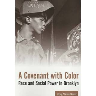 A Covenant with Color