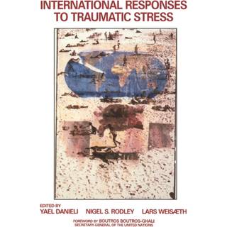 International Responses to Traumatic Stress