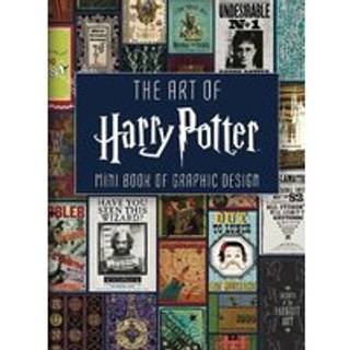 The Art of Harry Potter