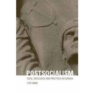 Postsocialism