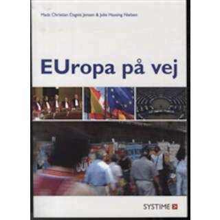 EUropa på vej