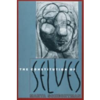 The Constitution of Selves