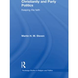Christianity and Party Politics