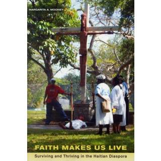 Faith Makes Us Live