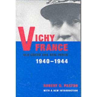 Vichy France