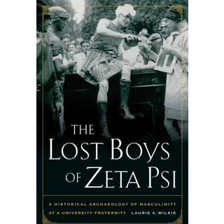 The Lost Boys of Zeta Psi