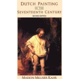 Dutch Painting In The Seventeenth Century