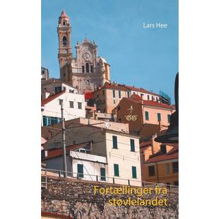 Fortællinger fra støvlelandet