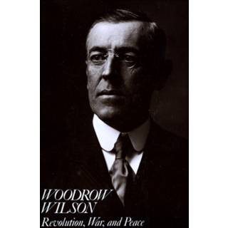Woodrow Wilson