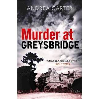 Murder at Greysbridge