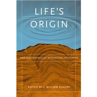 Life's Origin