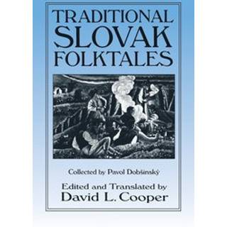 Traditional Slovak Folktales