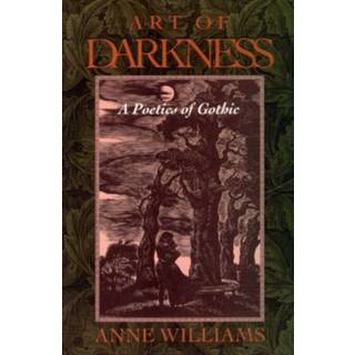 Art of Darkness
