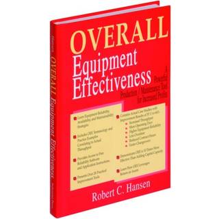 Overall Equipment Effectiveness