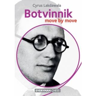 Botvinnik move by move