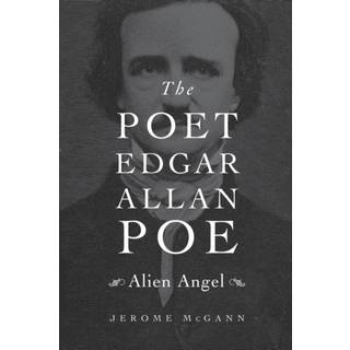 The Poet Edgar Allan Poe