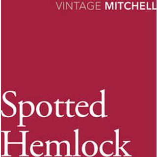 Spotted Hemlock