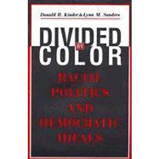Divided by Color