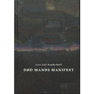Død mands manifest