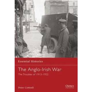 The Anglo-Irish War