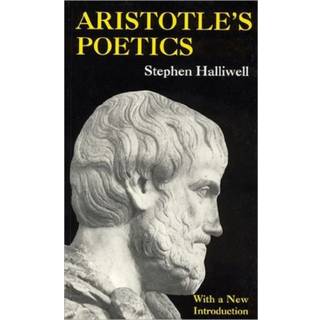 Aristotle`s Poetics
