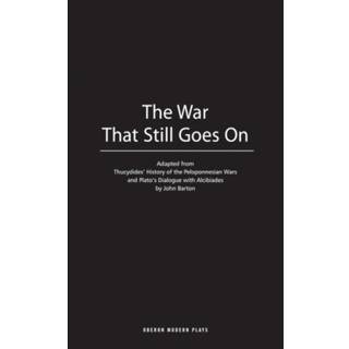 The War That Still Goes On