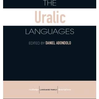 The Uralic Languages