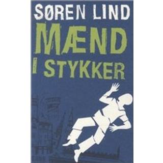 Mænd i stykker