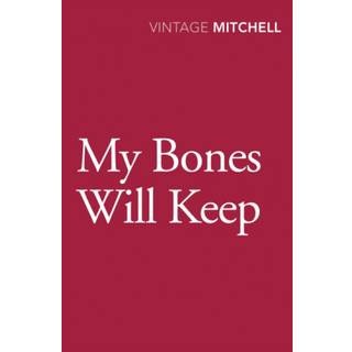 My Bones Will Keep