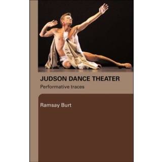 Judson Dance Theater